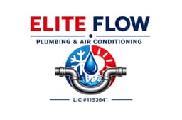 Elite Flow Plumbing & Air Conditioning